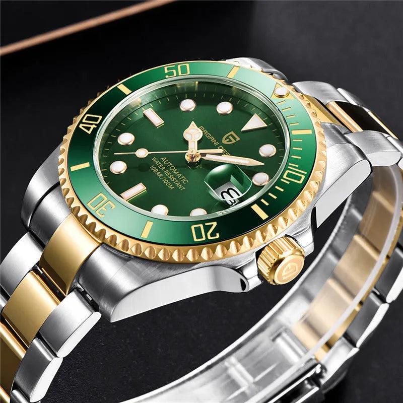 PD-1639 Or
