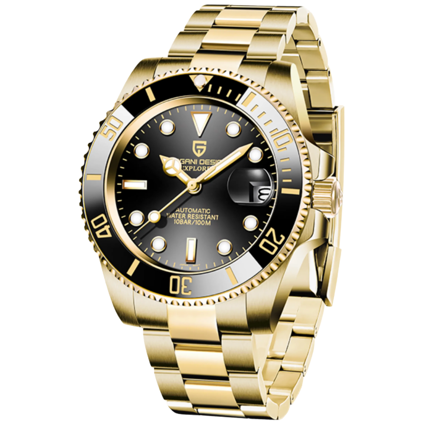 PD-1661 Or