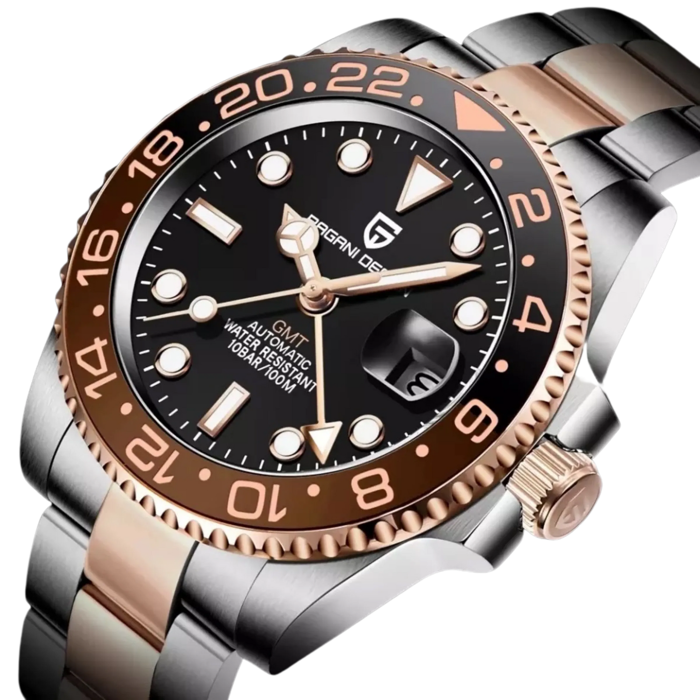 PD-1662 GMT Or