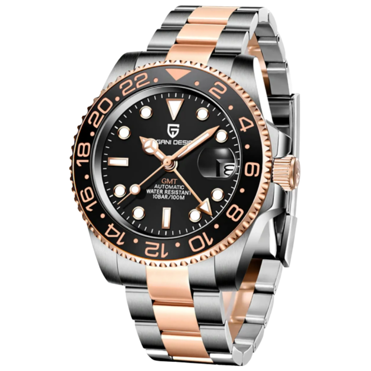 PD-1662 GMT Or