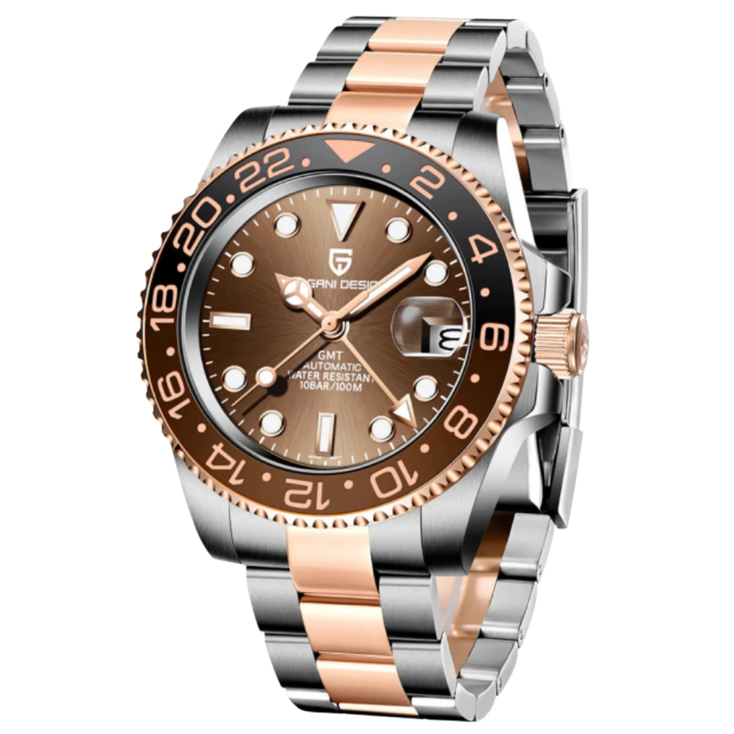 PD-1662 GMT Or