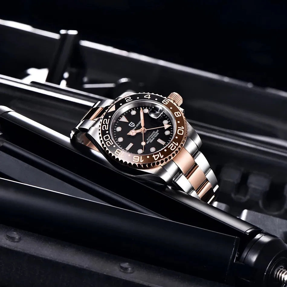 PD-1662 GMT Or