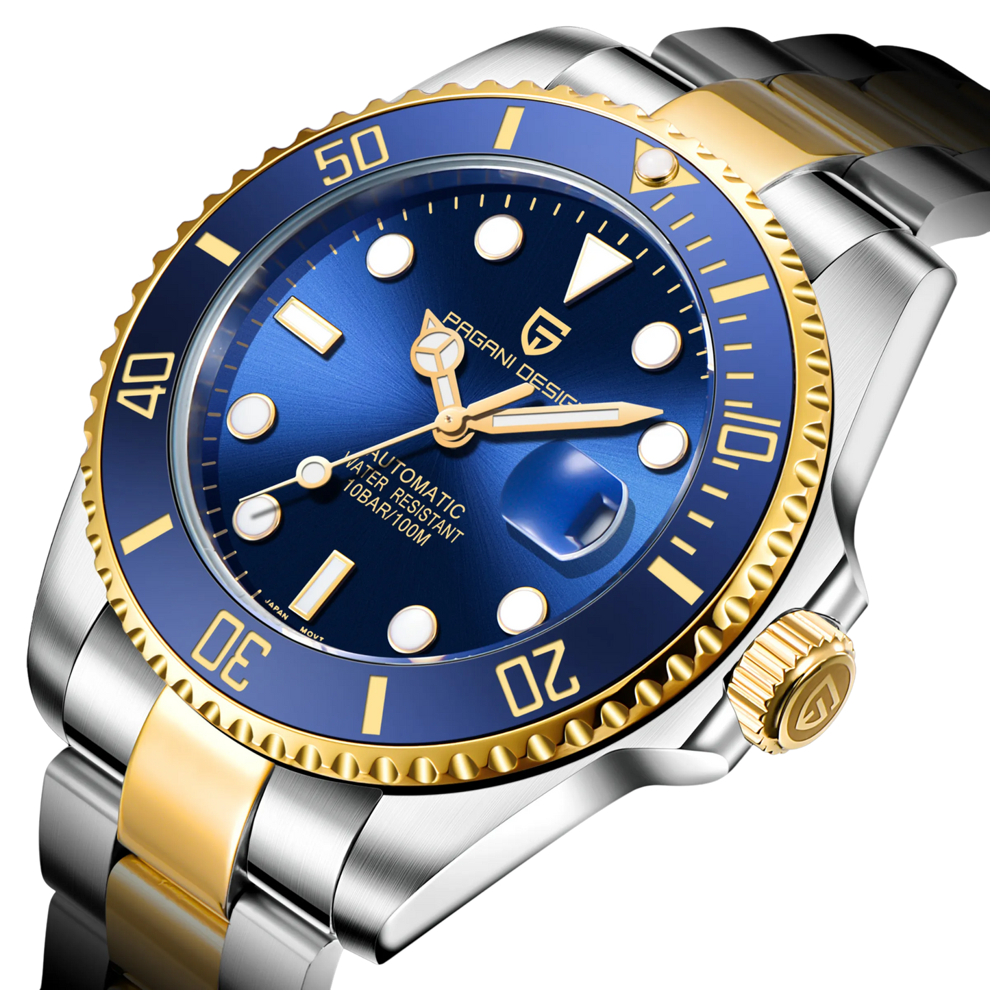 PD-1639 Or