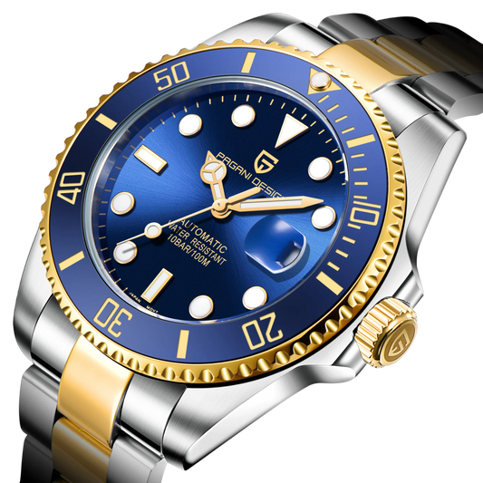 PD-1639 Or