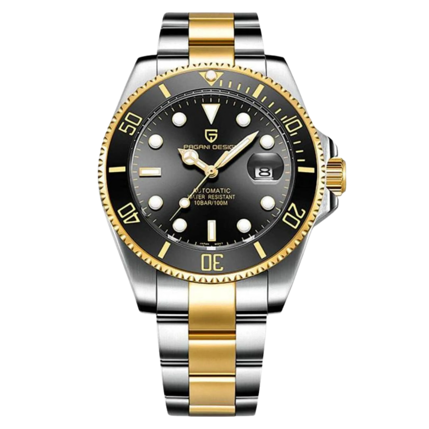 PD-1639 Or
