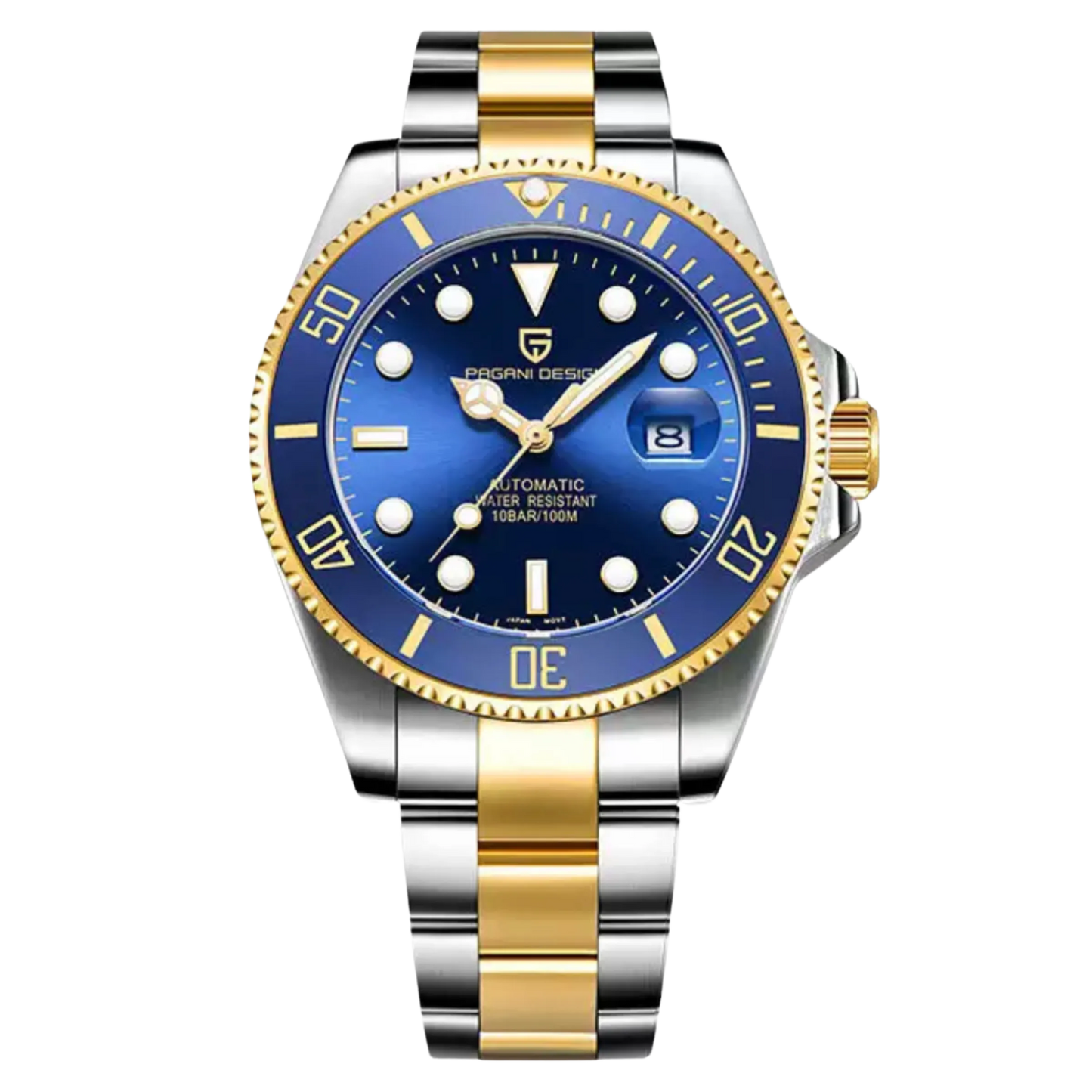 PD-1639 Or