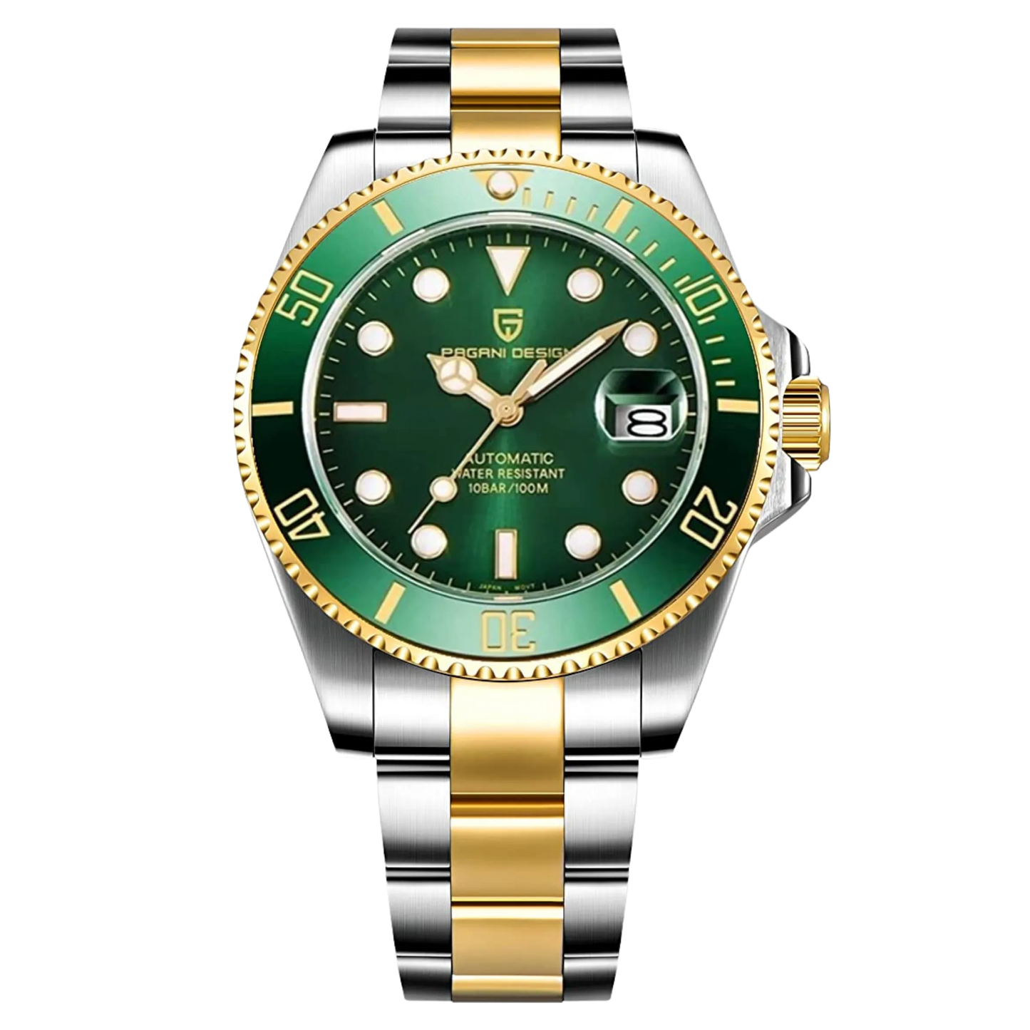 PD-1639 Or