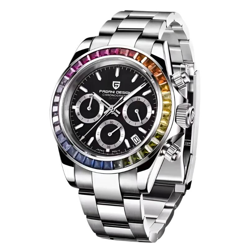 PD-1644 Arc-en-ciel