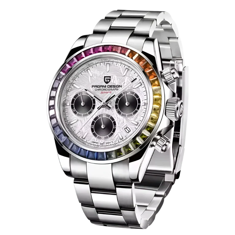 PD-1644 Arc-en-ciel