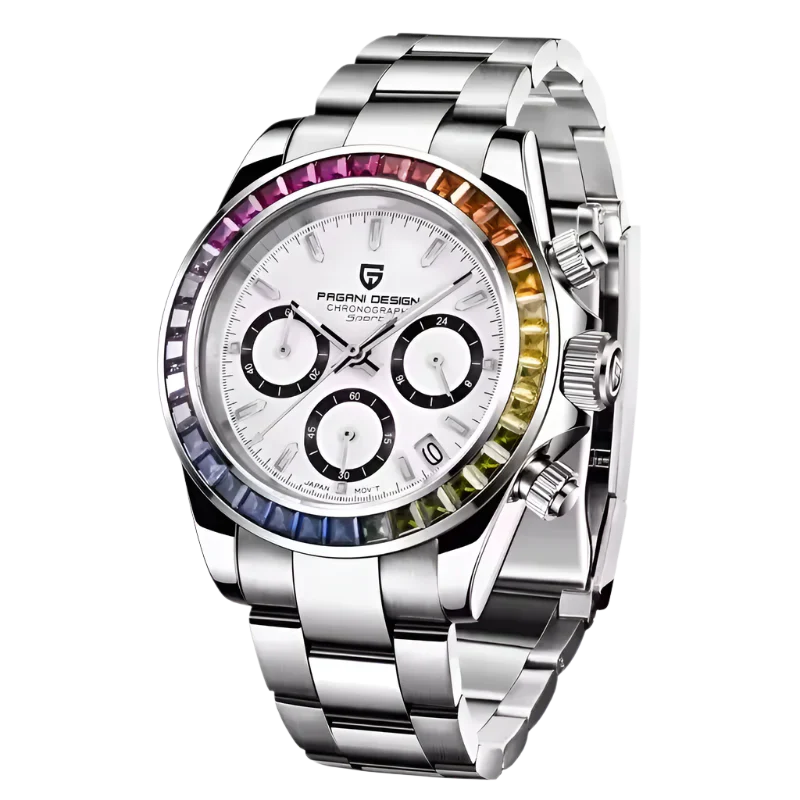 PD-1644 Arc-en-ciel