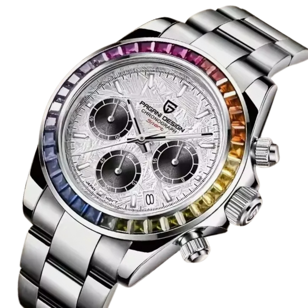 PD-1644 Arc-en-ciel