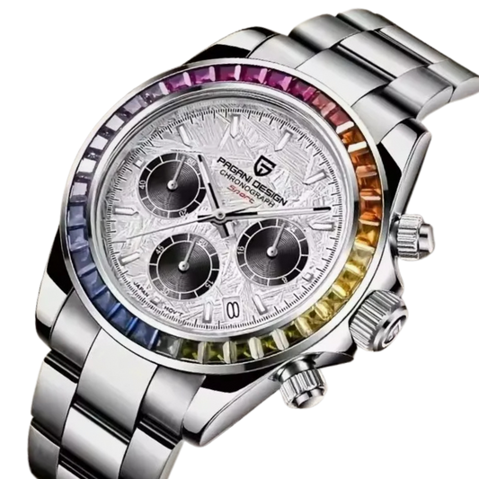 PD-1644 Arc-en-ciel