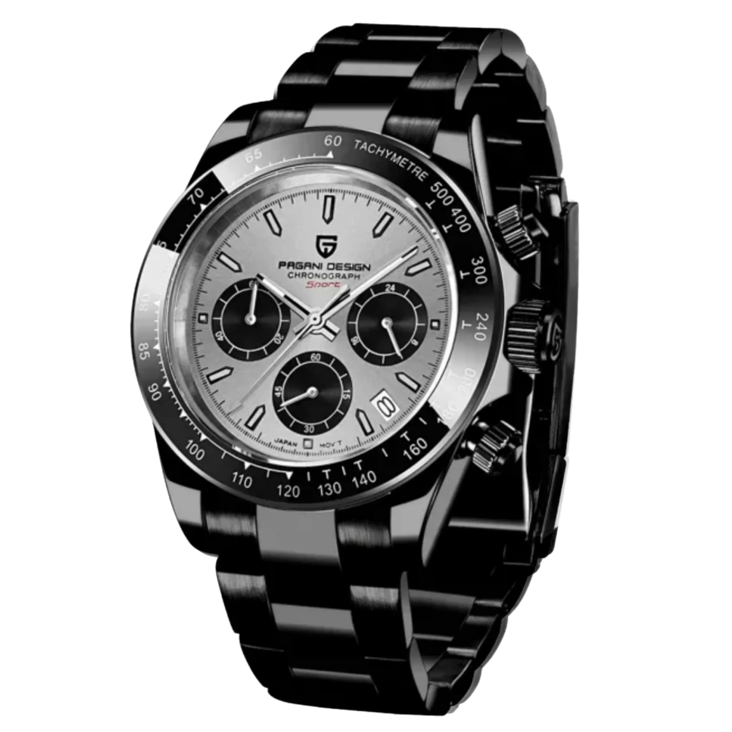 PD-1644 Noir