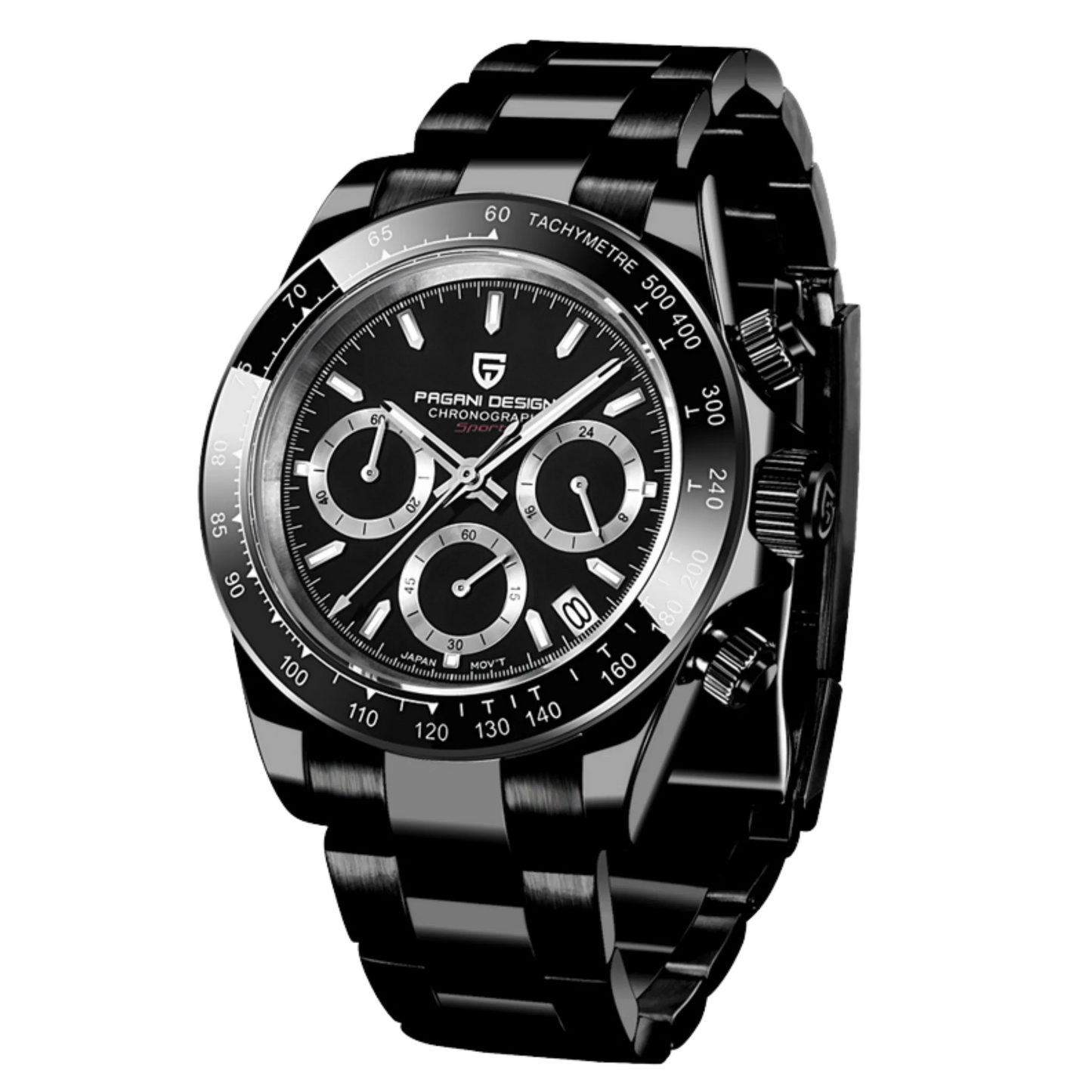 PD-1644 Noir