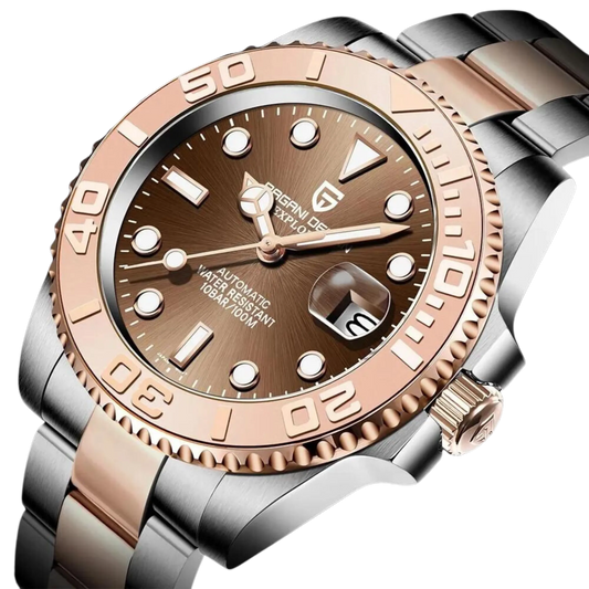 PD-1651 Or Rose