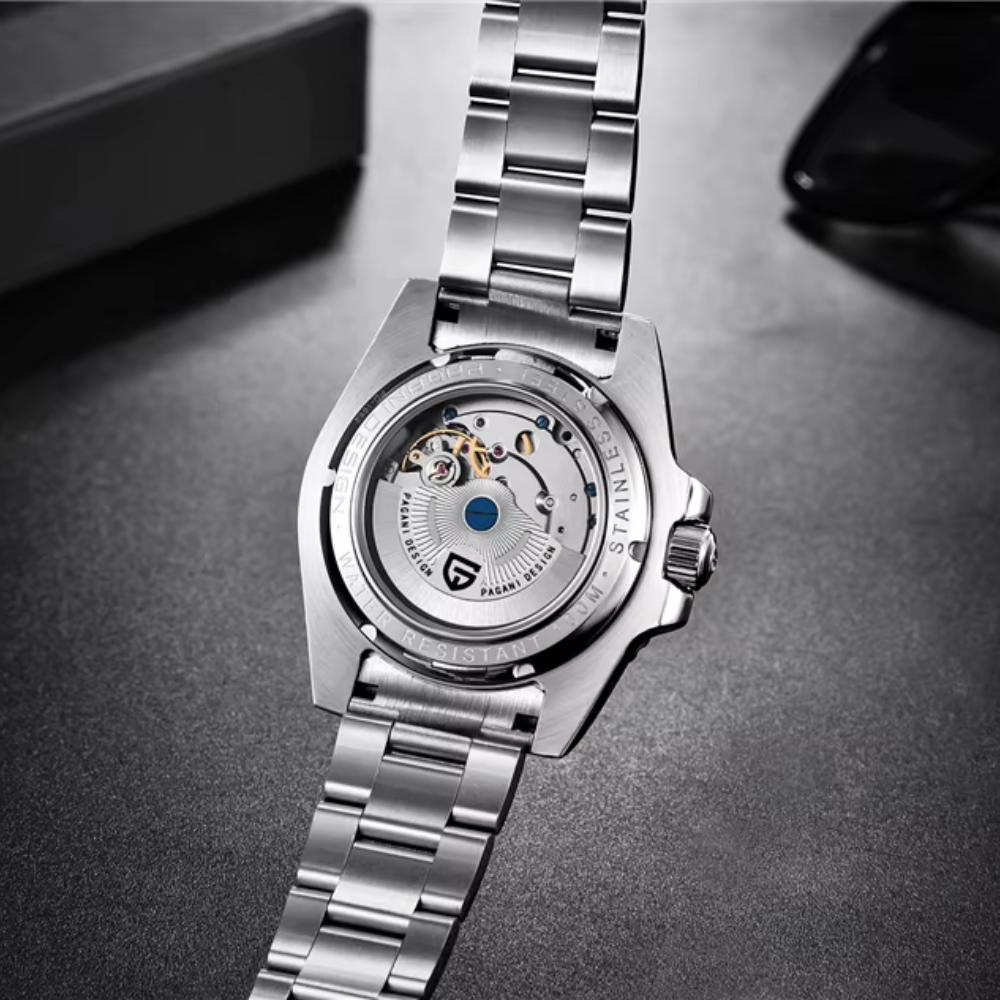 PD-1662 GMT Or