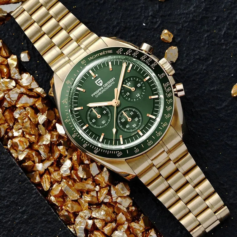 PD-1701 Or Vert